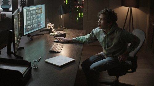 undefined Season 3 Episode 8 - Swing and a Miss