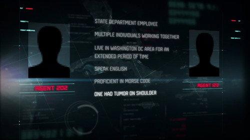 Declassified: Untold Stories of American Spies Season 2 Episode 5 - The Myers: Fidel's Personal Spies