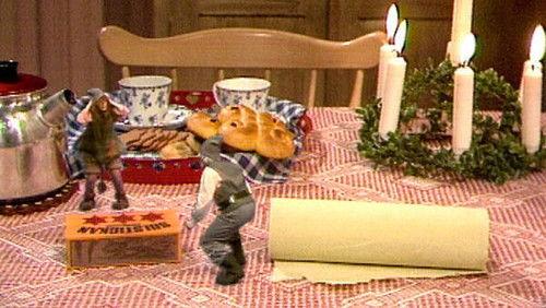 Julkalendern Season 20 Episode 13 - Episode 13