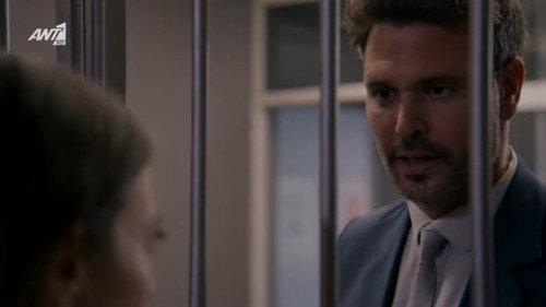 Pagidevmenoi Season 1 Episode 12 - Episode 12