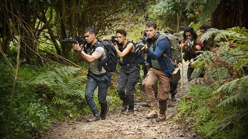 Hunters Season 1 Episode 3 - Maid of Orleans