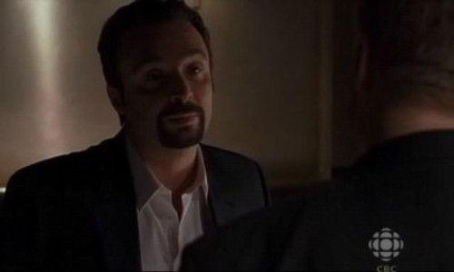 Intelligence Season 1 Episode 4 - Jimmy's Got a Money Machine