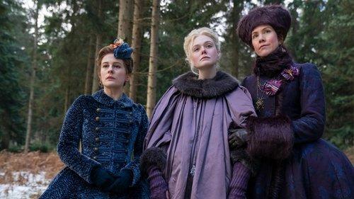 The Great Season 2 Episode 3 - Alone at Last