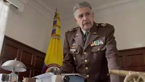 Pablo Escobar: The Drug Lord Season 1 Episode 61 - Escobar faces Pastrana