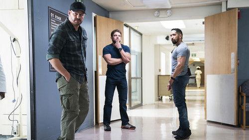 SEAL Team Season 4 Episode 13 - Do No Harm