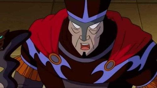 Dinosaur Baby Holy Heroes Season 2 Episode 12 - Episode 12