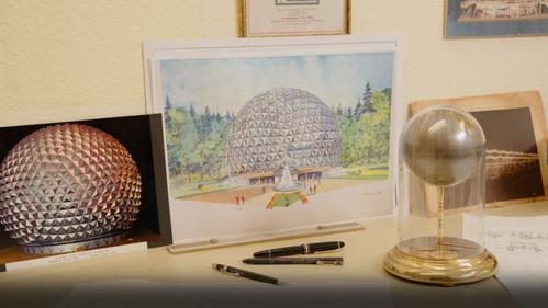 The Story of Europa-Park Season 1 Episode 3 - Only the good breaks fresh ground