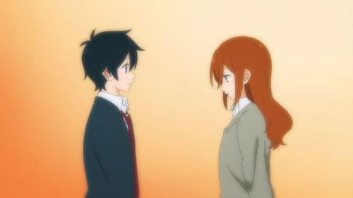 Hori-san and Miyamura-kun Season 1 Episode 6 - A Kind Person
