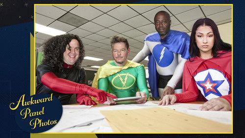 Lights Out with David Spade Season 1 Episode 21 - Bhad Bhabie, Donnell Rawlings & Guy Branum