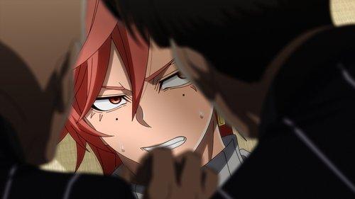 Tougen Anki Season 1 Episode 6 - Even the Loner Path Has Its Limits