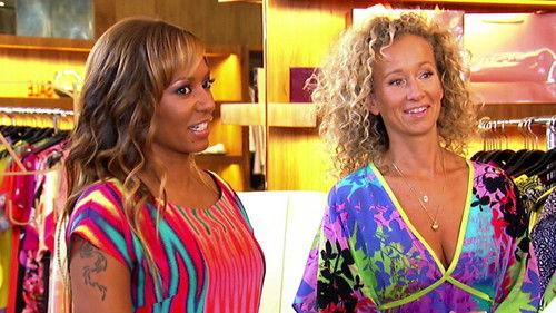 Mel B: It's a Scary World Season 1 Episode 8 - Fashion Nightmare