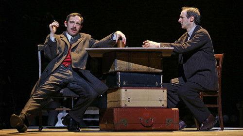 Great Performances Season 45 Episode 7 - Indecent