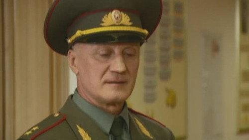 Kremlin cadets Season 2 Episode 3 - Episode 3