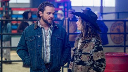 Fire Country Season 4 Episode 14 - Why Not Now?