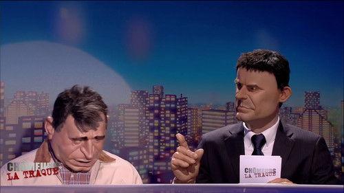 Les Guignols de l'info Season 27 Episode 7 - Episode 7