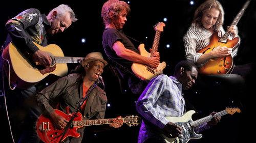 Infinity Hall Live Season 4 Episode 6 - Guitar Heroes