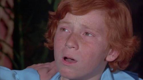 The Partridge Family Season 1 Episode 9 - Did You Hear the One About Danny Partridge?