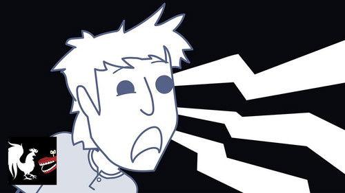 Rooster Teeth Animated Adventures Season 7 Episode 13 - Bikes, Food, & Farts