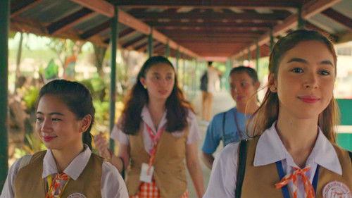 The Seniors Season 1 Episode 8 - Mga Paladesisyon