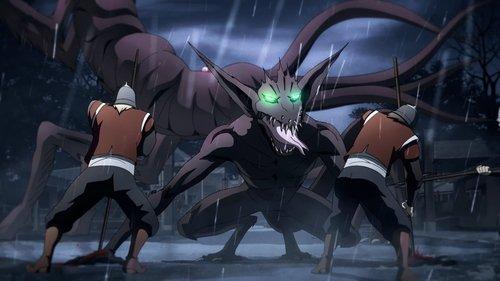 Castlevania Season 3 Episode 3 - Investigators