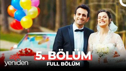 Love Once Again Season 1 Episode 5 - Episode 5
