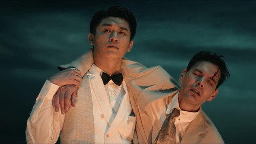 Contenders Season 1 Episode 16 - Episode 16