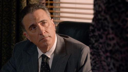 Rebel Season 1 Episode 6 - Just Because You're Paranoid