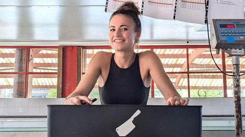 Kitchen Impossible Season 10 Episode 5 - Sebastian Brugger vs. Clara Hunger feat. Tim Mälzer & Max Strohe