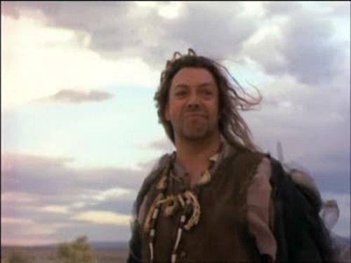 Earth 2 Season 1 Episode 2 - First Contact (2)