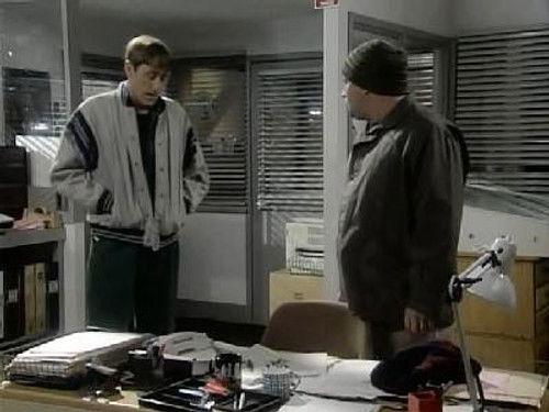 Goodnight Sweetheart Season 1 Episode 5 - I Get Along Without You Very Well