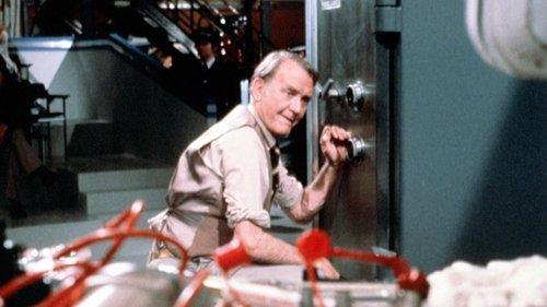 undefined Season 5 Episode 3 - Operation Safecrack