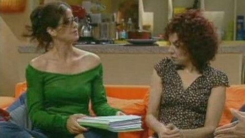 Ha-Chaim Ze Lo Hacol Season 6 Episode 12 - Episode 12