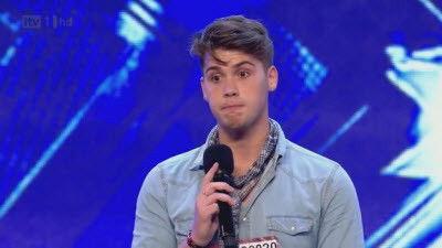 The X Factor Season 7 Episode 5 - Series 7 - Auditions 5