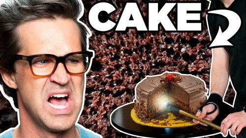 Good Mythical Morning Season 18 Episode 19 - What Am I Inside Of? (Game)