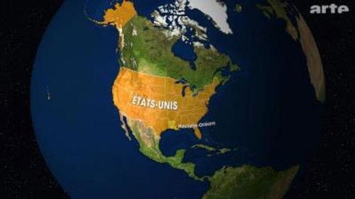 Mapping the World Season 24 Episode 12 - Episode 12