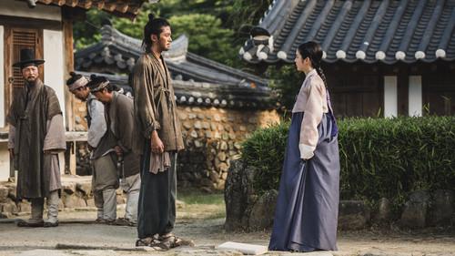 The Murky Stream Season 1 Episode 2 - TWO. THE WIND THAT STIRS IN MAPO