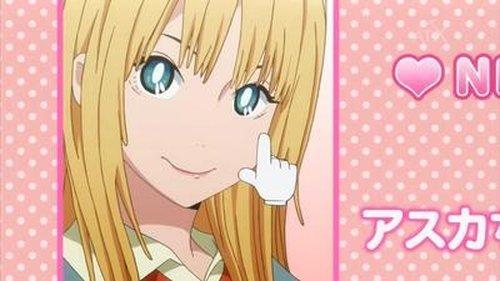 Today's Asuka Show Season 1 Episode 9 - Part-time Job