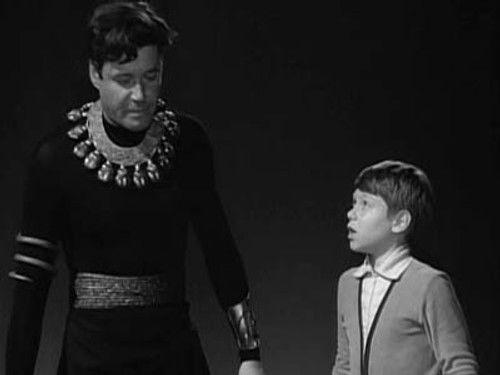 undefined Season 1 Episode 29 - Follow the Leader