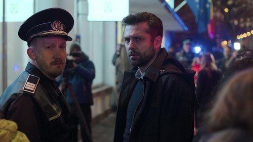 Subteran Season 1 Episode 4 - Episode 4