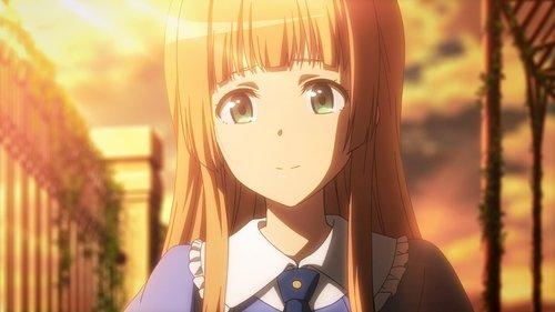Mysteria Friends Season 1 Episode 10 - The Pair's Promise