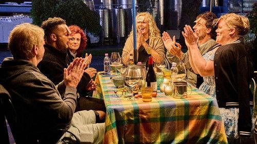 Tietjen campt Season 5 Episode 5 - Episode 5