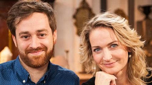 Krejlerkongen Season 4 Episode 9 - Episode 9