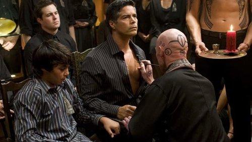 Caprica Season 1 Episode 5 - There Is Another Sky