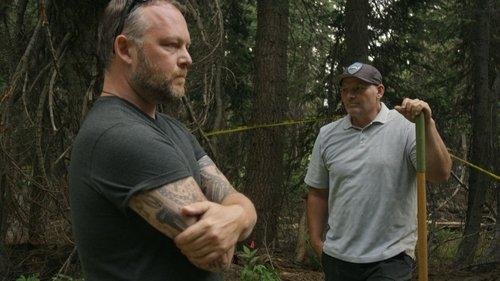 The Hunt for the Zodiac Killer Season 1 Episode 4 - The Secret FBI Files