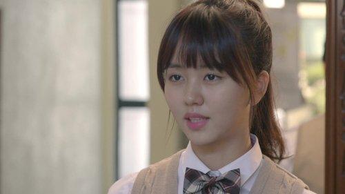 Nightmare Teacher Season 1 Episode 11 - Episode 11