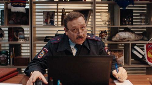 Makarov and The Girls Season 2 Episode 8 - Episode 8