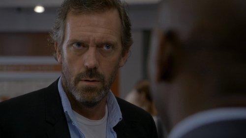 House Season 8 Episode 2 - Transplant