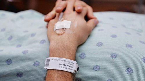 undefined Season 3 Episode 1 - B-Positive