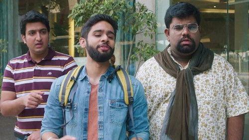 Baked Season 3 Episode 2 - Humse na ho payega