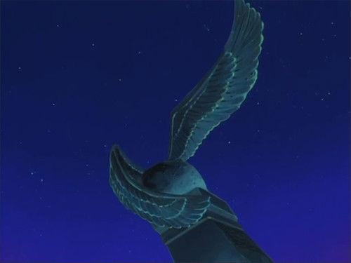 D.N.Angel Season 1 Episode 19 - Beautiful Heroine